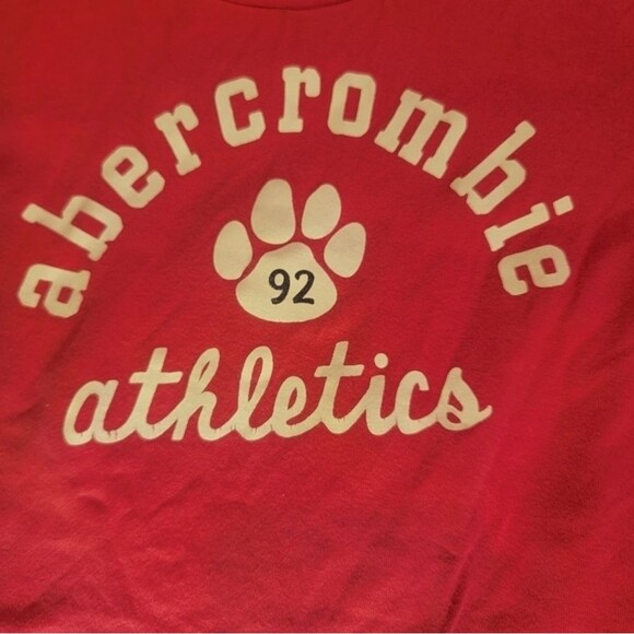 Abercrombie Kids tshirt size XL - Picture 2 of 4